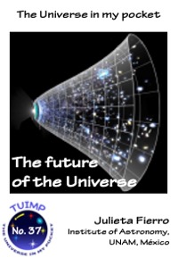 The future of the Universe