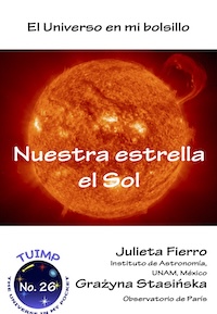 Nuestra estrella el Sol