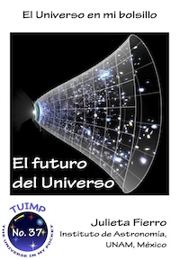 El futuro del Universo