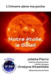 Notre étoile, le Soleil