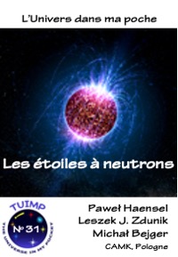 Les étoiles à neutrons