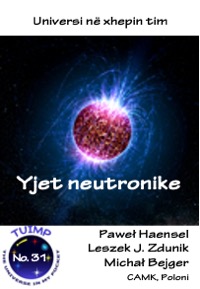 Yjet neutronike